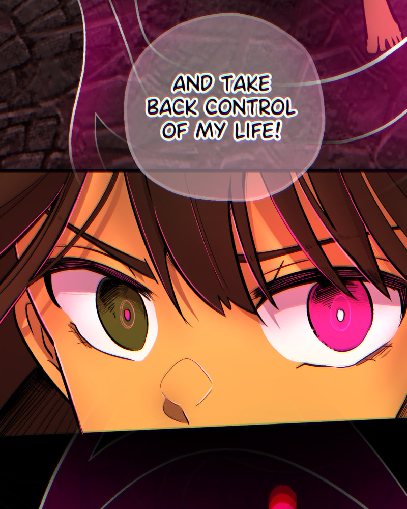 The Little Match Girl Chapter 151 page 19 - 