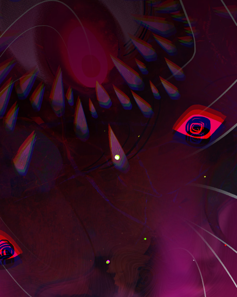 The Little Match Girl Chapter 151 page 22 - 