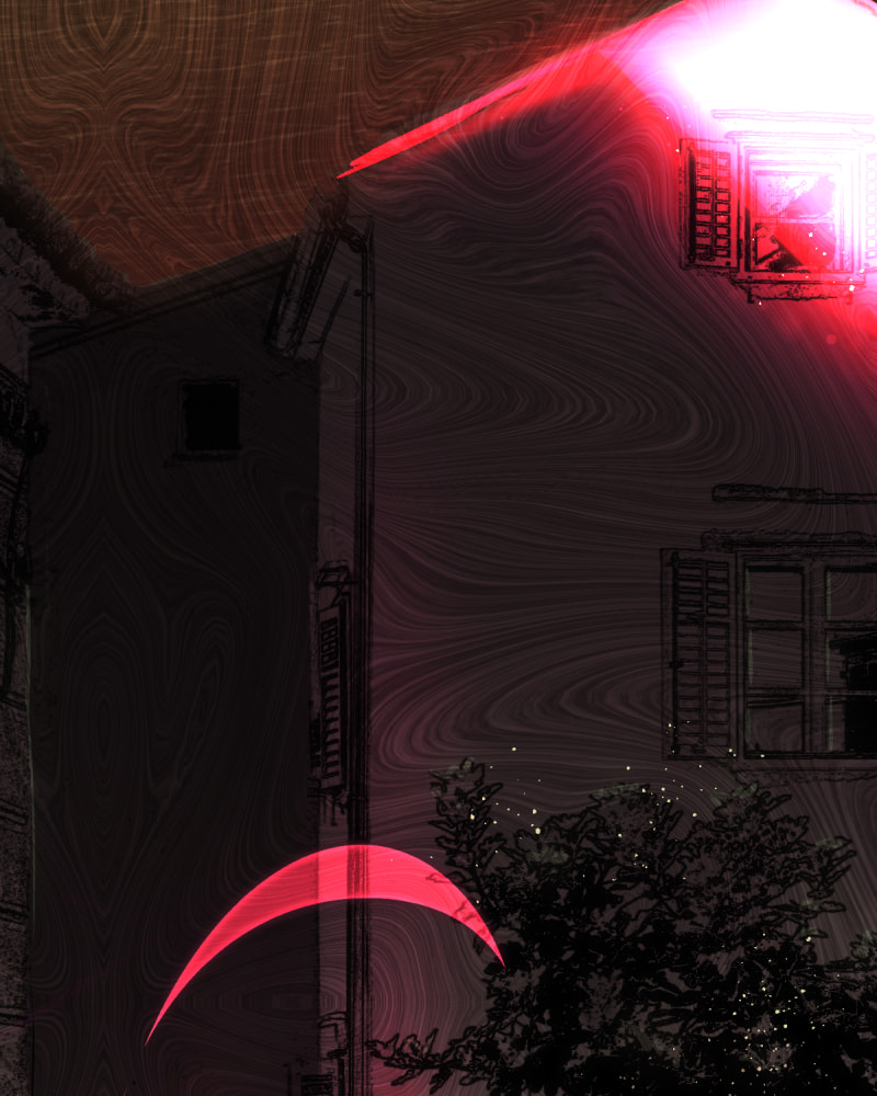 The Little Match Girl Chapter 151 page 29 - 