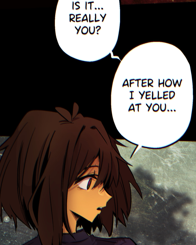 The Little Match Girl Chapter 151 page 4 - 