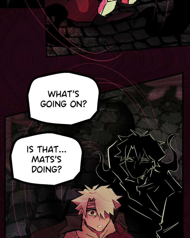 The Little Match Girl Chapter 151 page 31 - 