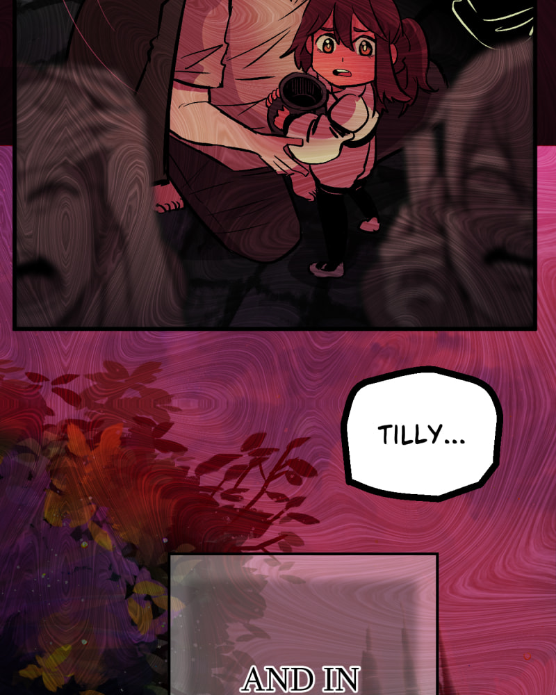 The Little Match Girl Chapter 151 page 32 - 