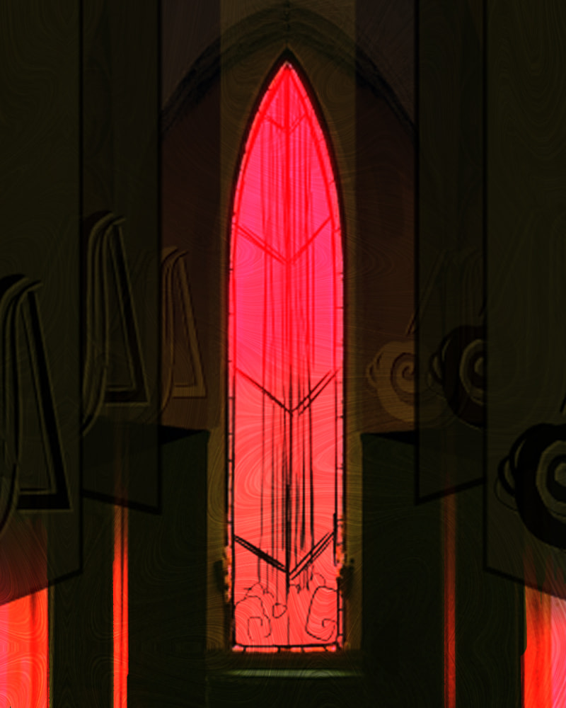 The Little Match Girl Chapter 151 page 37 - 