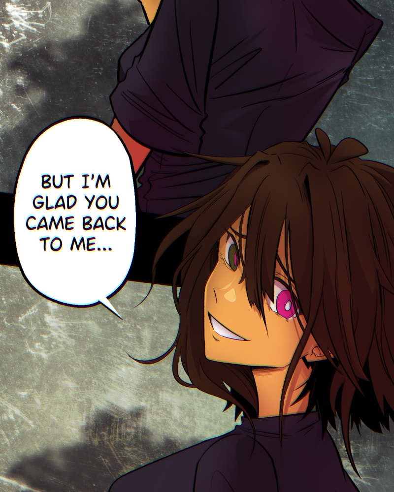 The Little Match Girl Chapter 151 page 6 - 
