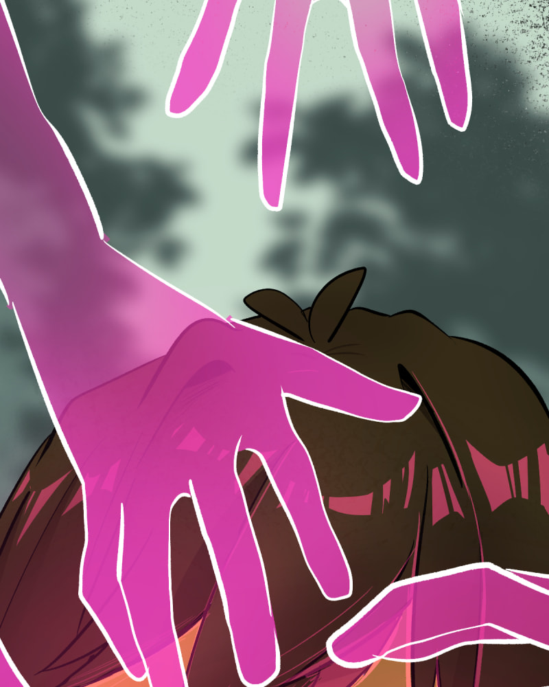 The Little Match Girl Chapter 151 page 51 - 