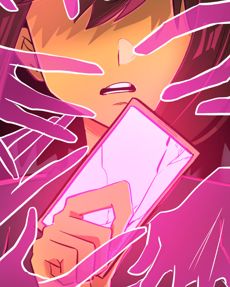 The Little Match Girl Chapter 151 page 52 - 