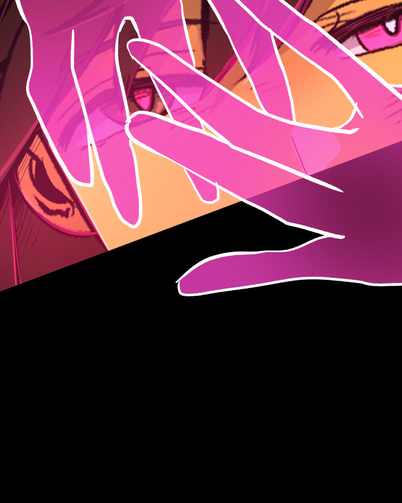 The Little Match Girl Chapter 151 page 54 - 