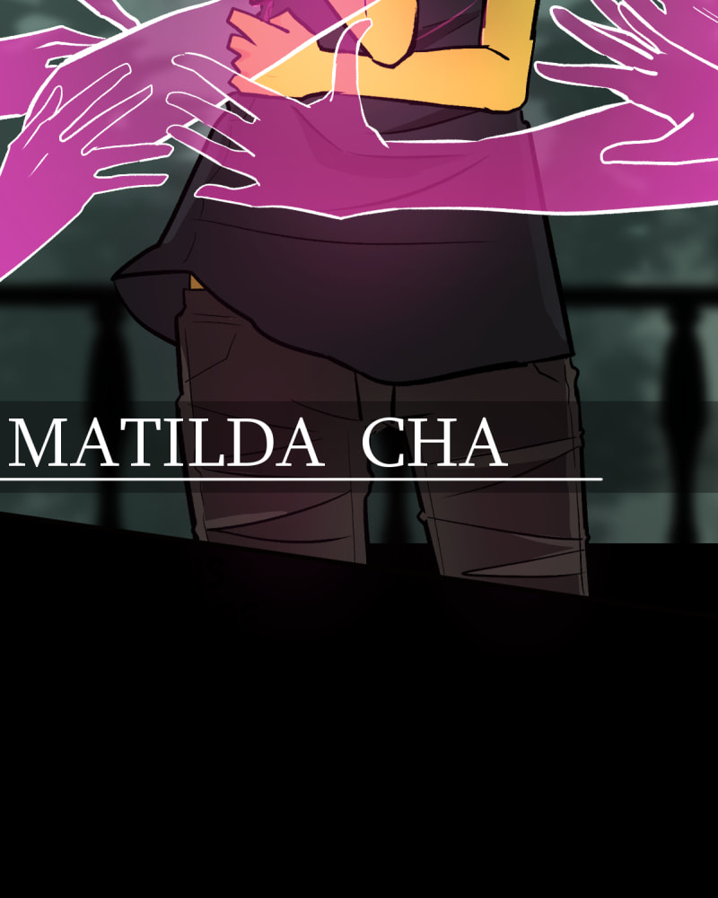 The Little Match Girl Chapter 151 page 56 - 