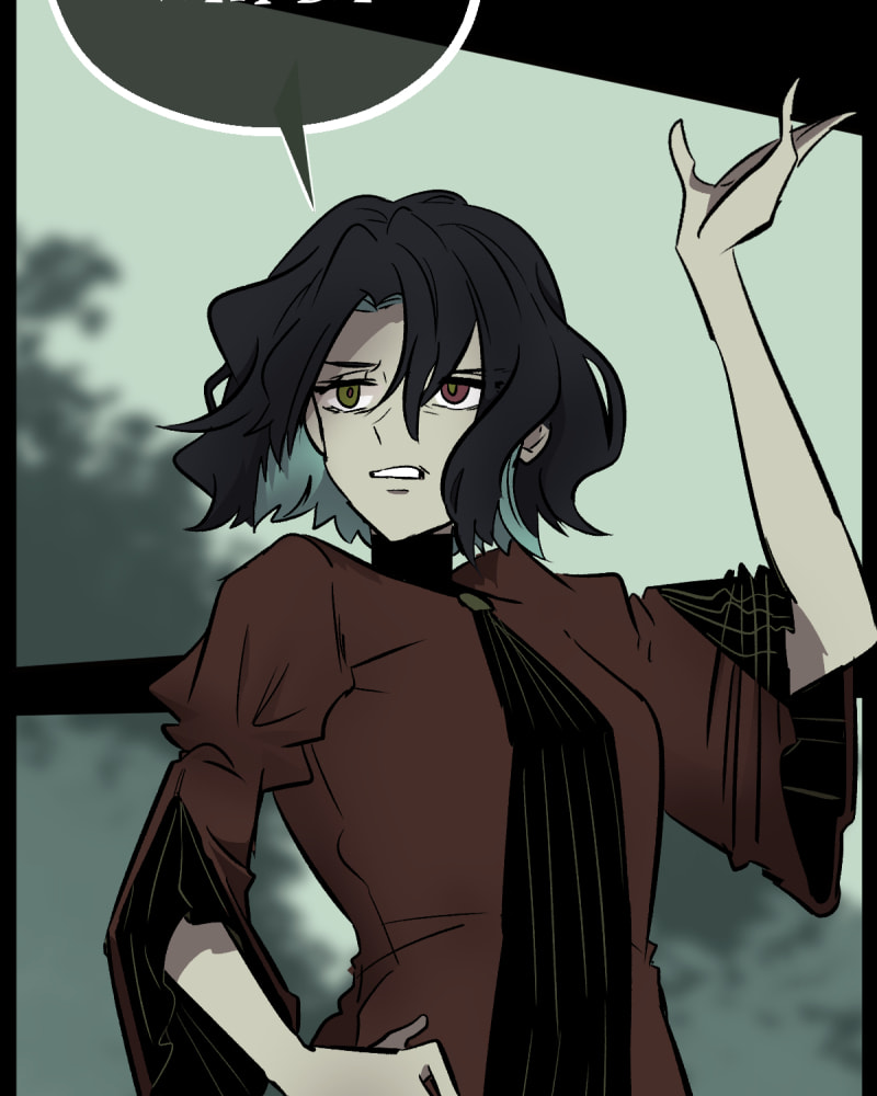 The Little Match Girl Chapter 151 page 58 - 