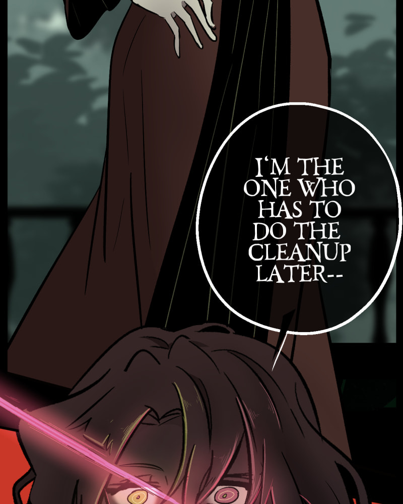 The Little Match Girl Chapter 151 page 59 - 