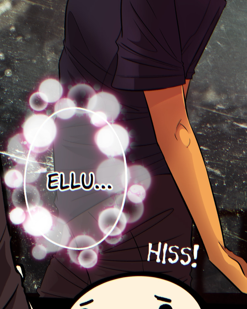 The Little Match Girl Chapter 151 page 7 - 