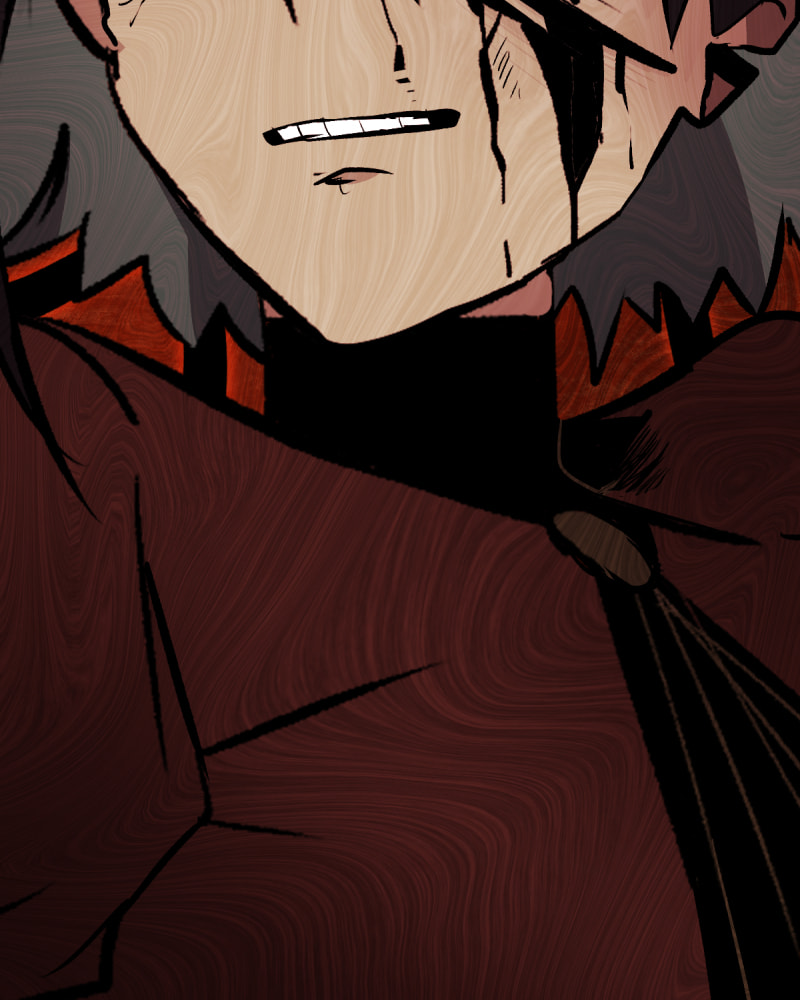The Little Match Girl Chapter 151 page 63 - 