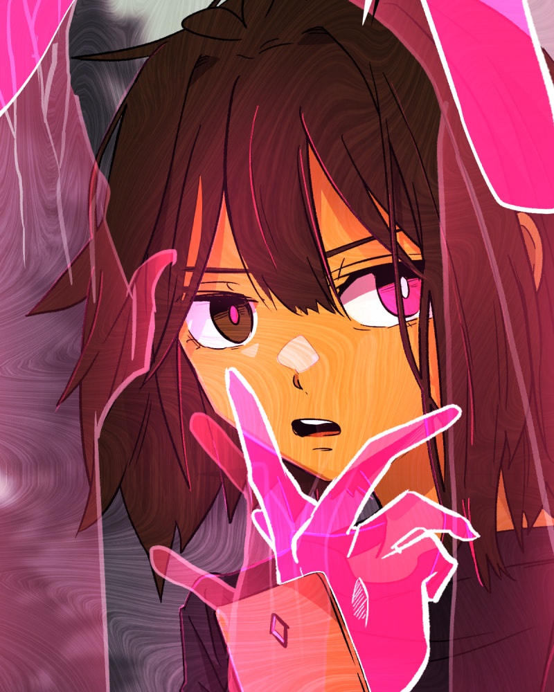 The Little Match Girl Chapter 151 page 66 - 