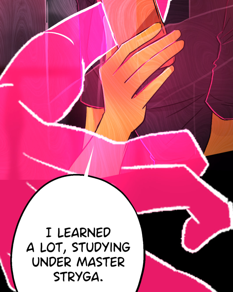 The Little Match Girl Chapter 151 page 67 - 