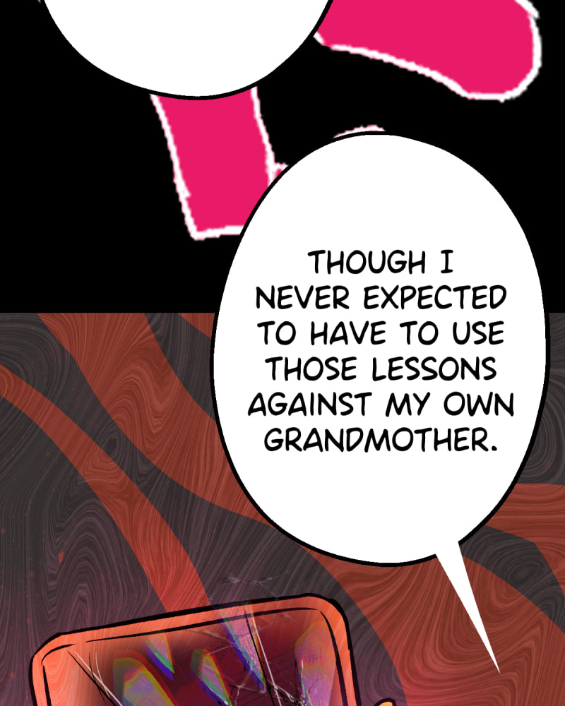 The Little Match Girl Chapter 151 page 68 - 