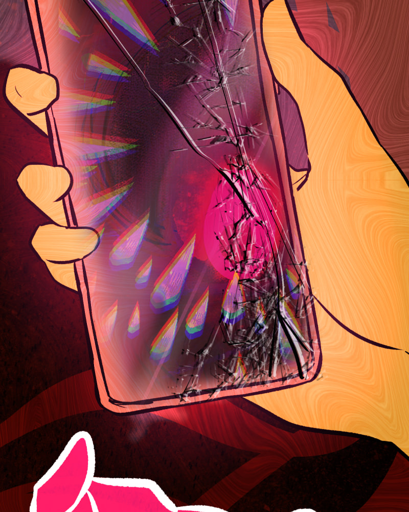 The Little Match Girl Chapter 151 page 69 - 