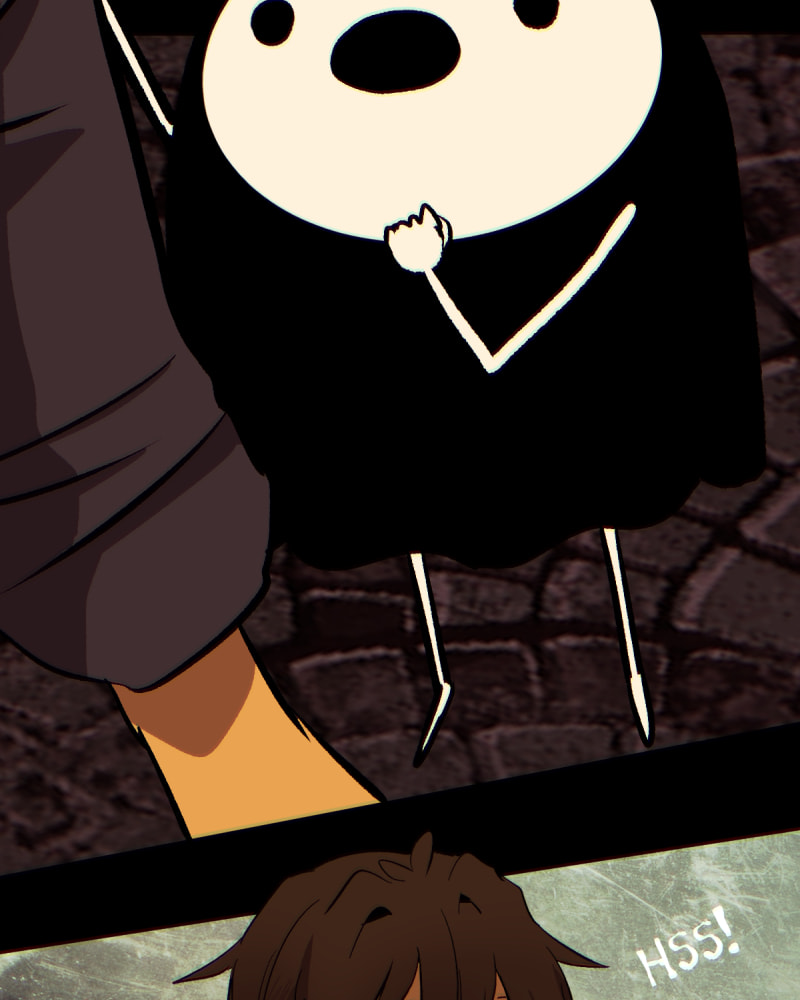 The Little Match Girl Chapter 151 page 8 - 