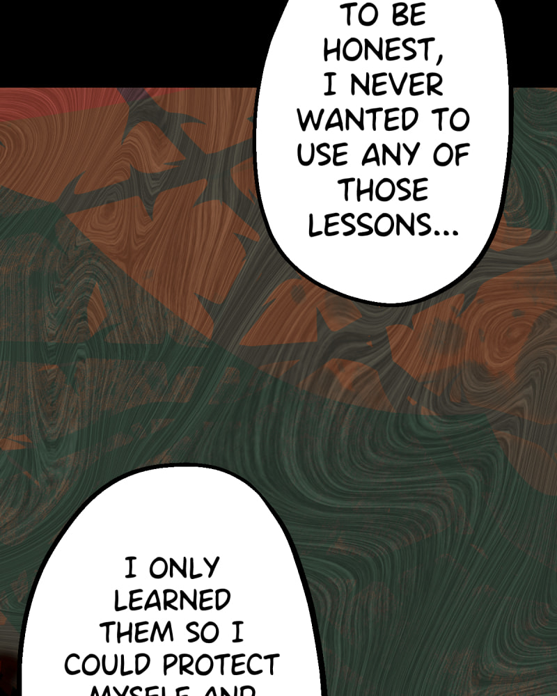The Little Match Girl Chapter 151 page 71 - 
