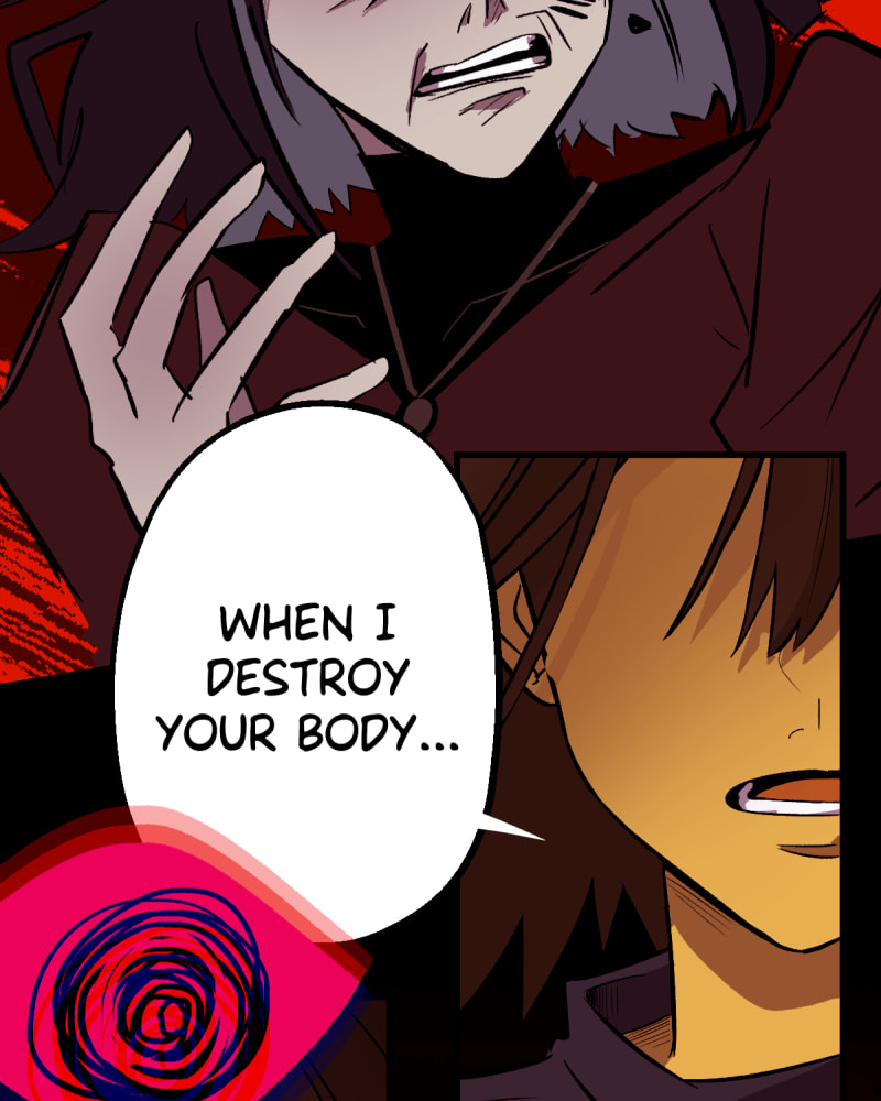 The Little Match Girl Chapter 151 page 77 - 