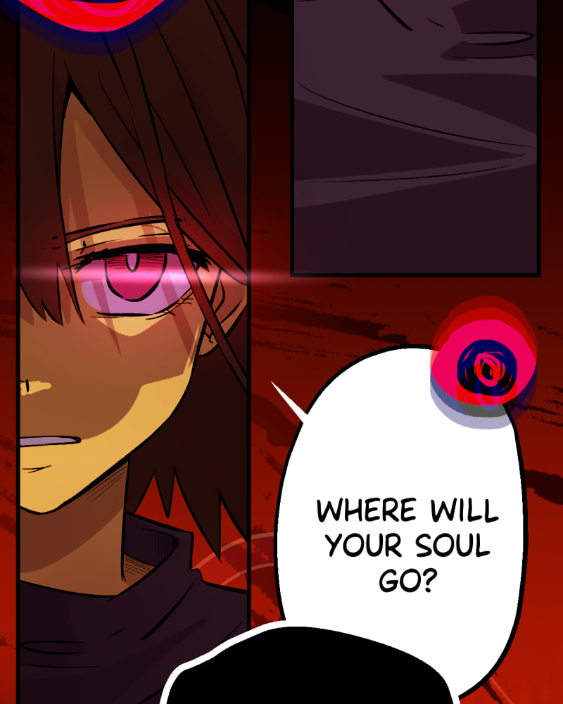 The Little Match Girl Chapter 151 page 78 - 