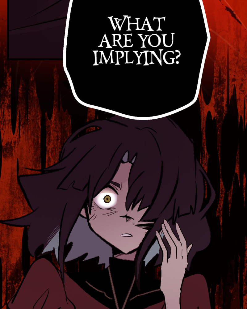 The Little Match Girl Chapter 151 page 79 - 