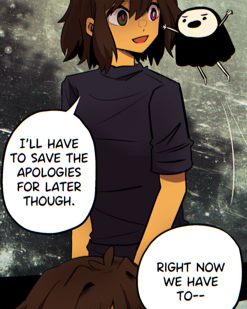 The Little Match Girl Chapter 151 page 9 - 