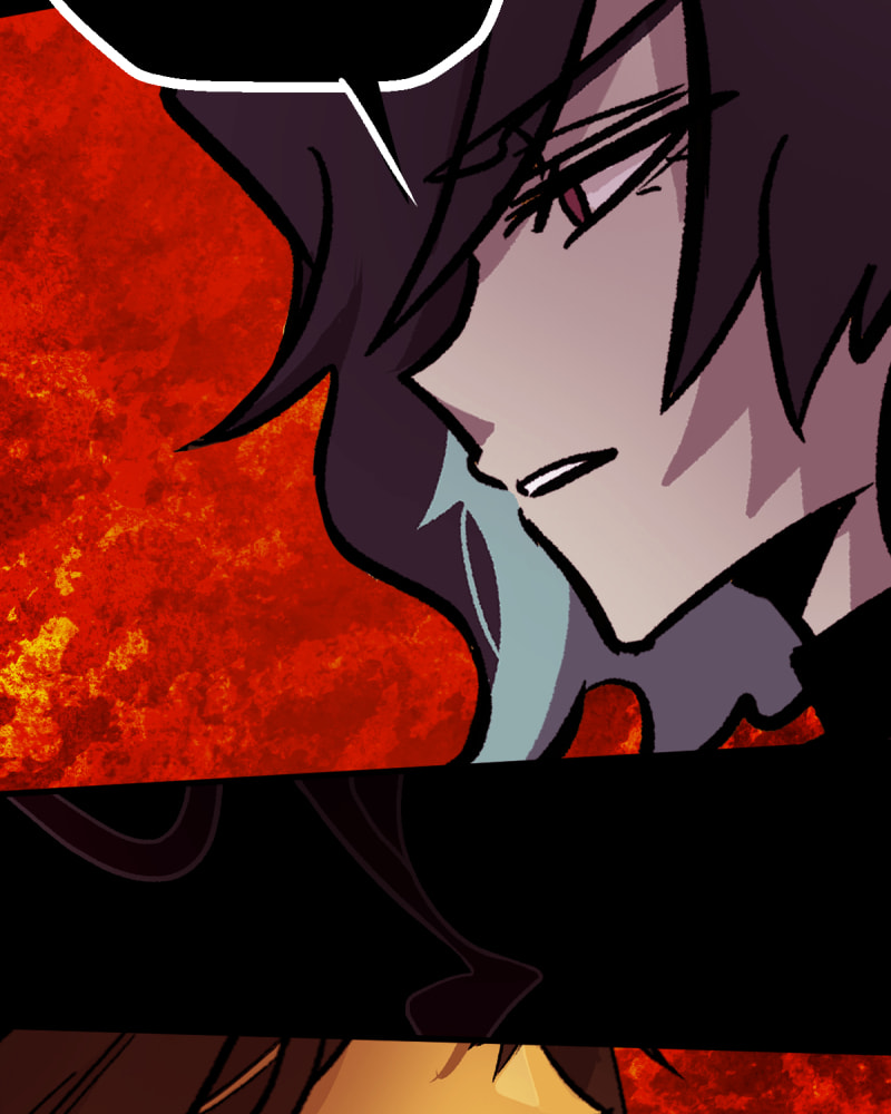The Little Match Girl Chapter 151 page 83 - 