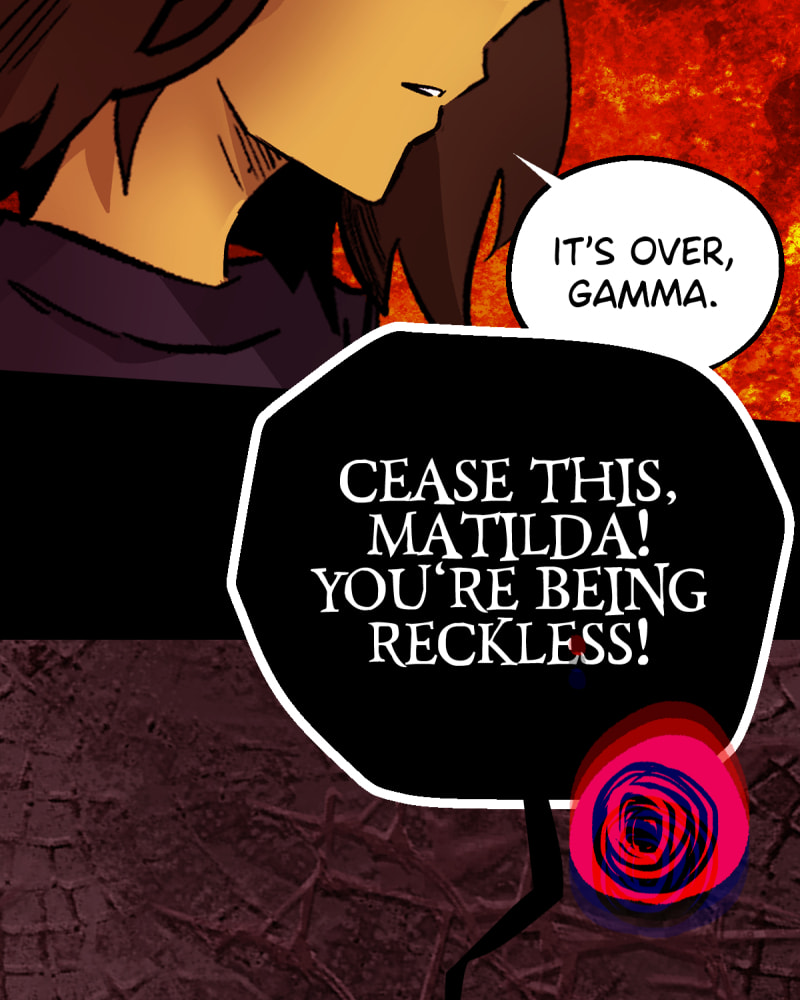 The Little Match Girl Chapter 151 page 84 - 