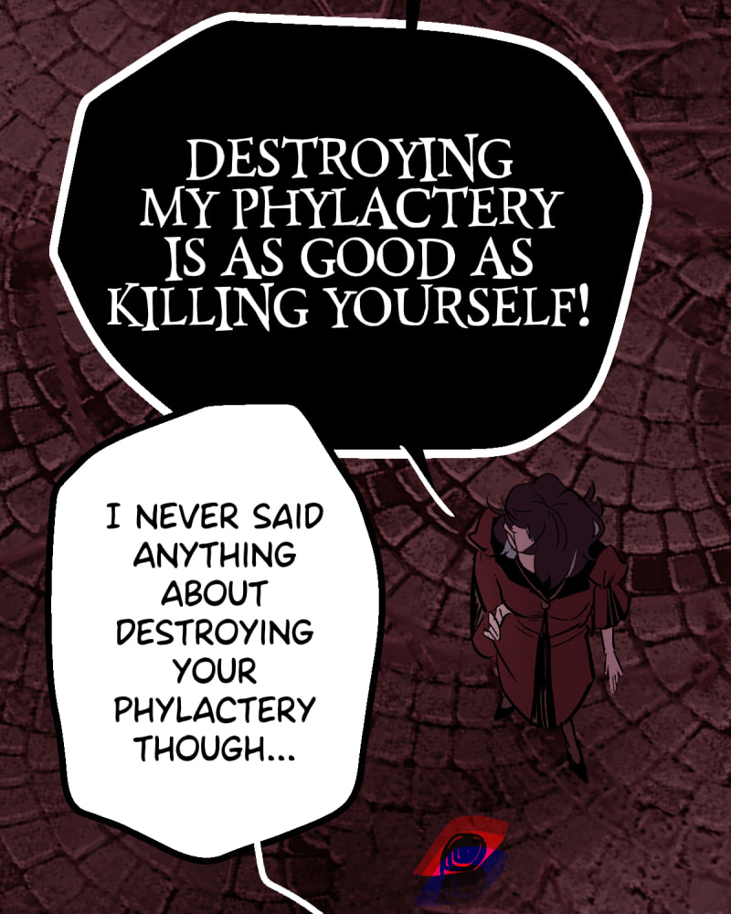 The Little Match Girl Chapter 151 page 85 - 