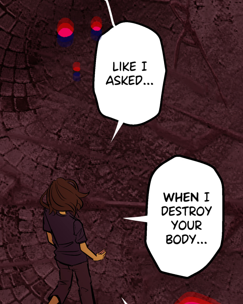 The Little Match Girl Chapter 151 page 86 - 