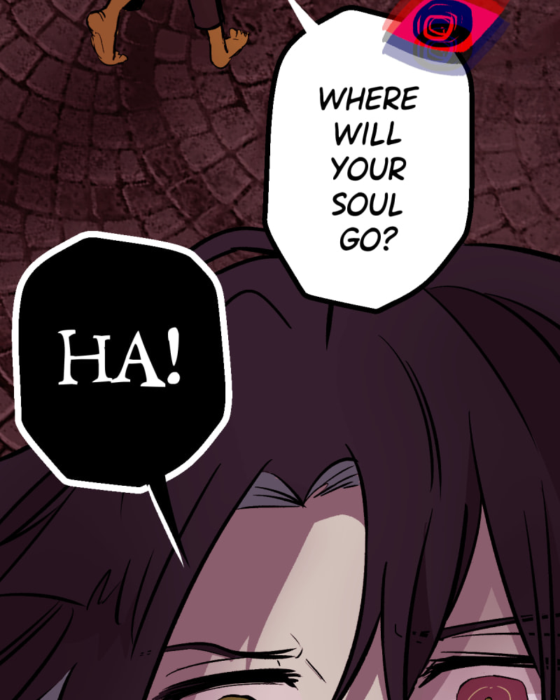 The Little Match Girl Chapter 151 page 87 - 