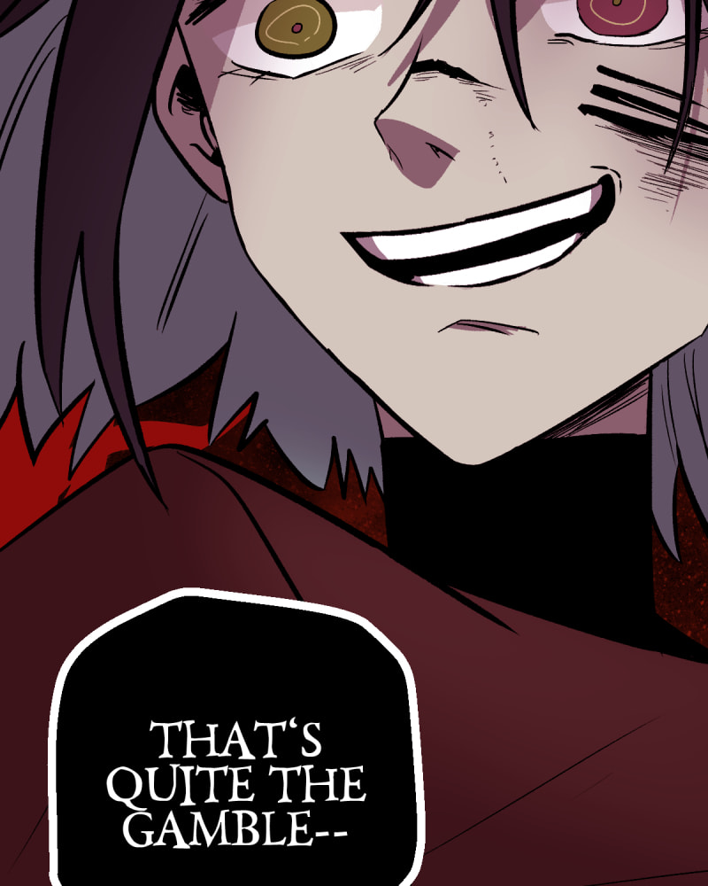 The Little Match Girl Chapter 151 page 88 - 