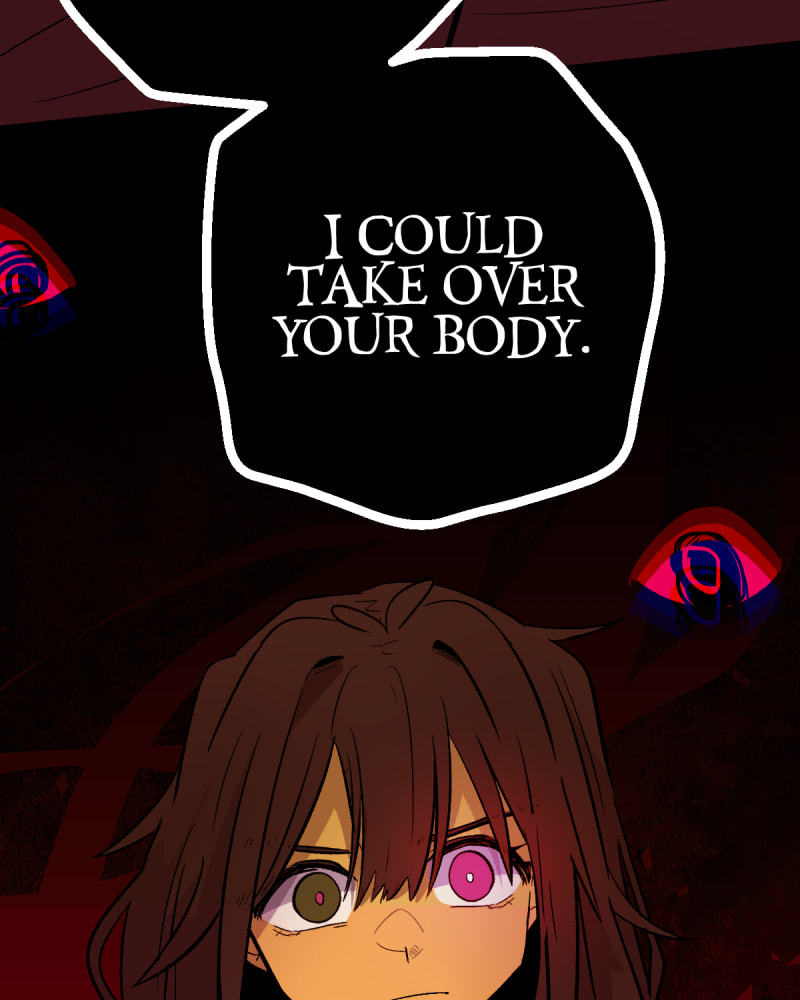 The Little Match Girl Chapter 151 page 89 - 