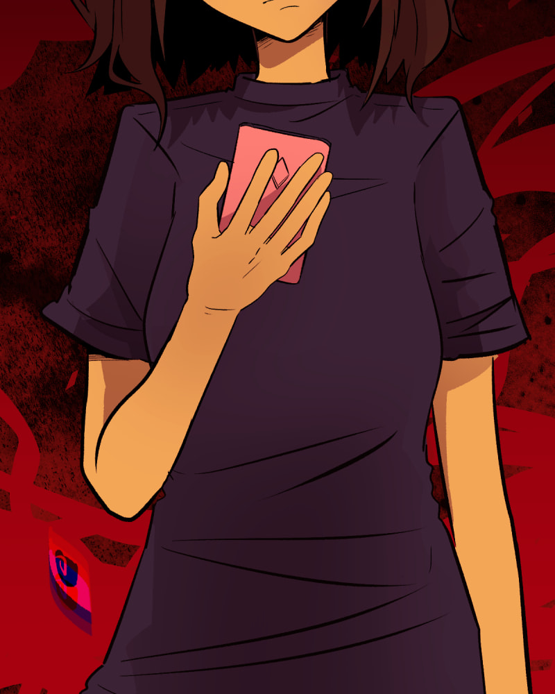 The Little Match Girl Chapter 151 page 90 - 