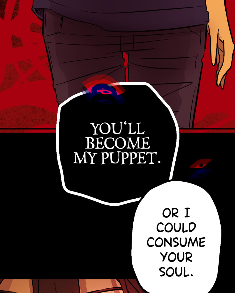 The Little Match Girl Chapter 151 page 91 - 