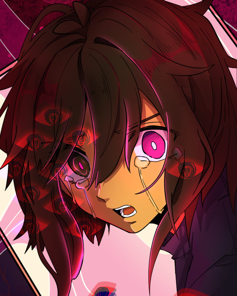 The Little Match Girl Chapter 152 page 11 - 