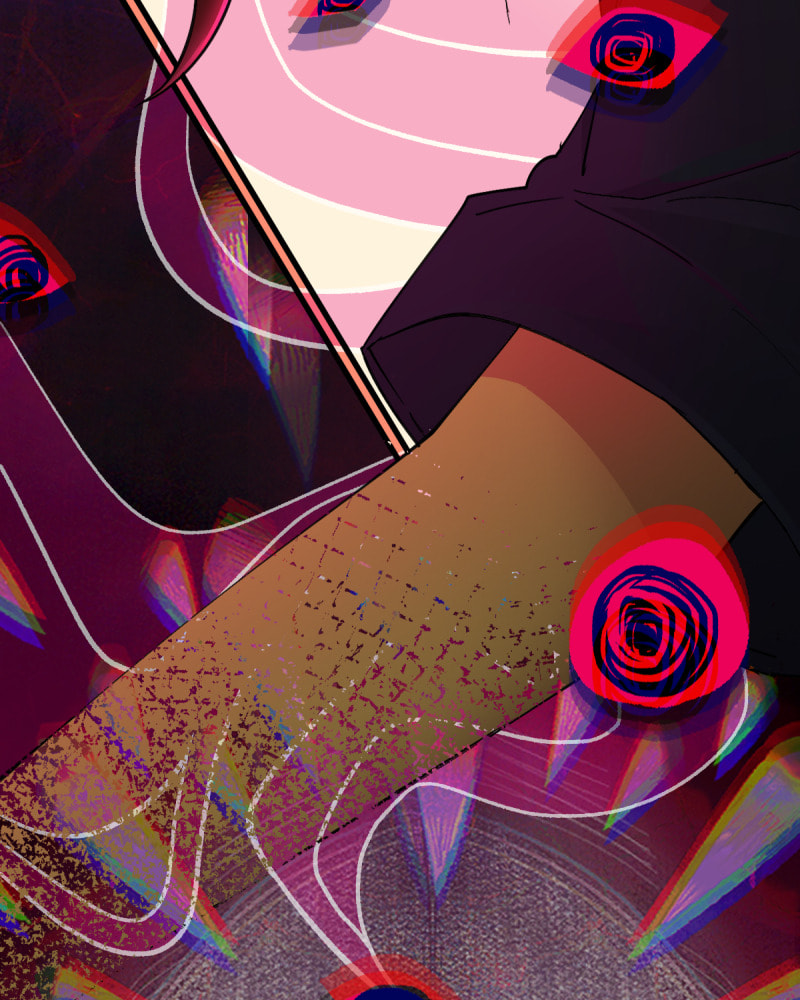 The Little Match Girl Chapter 152 page 12 - 