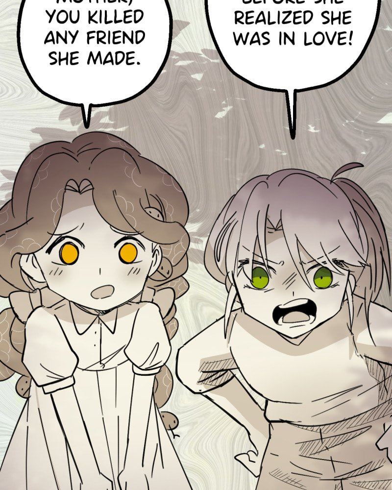 The Little Match Girl Chapter 152 page 111 - 