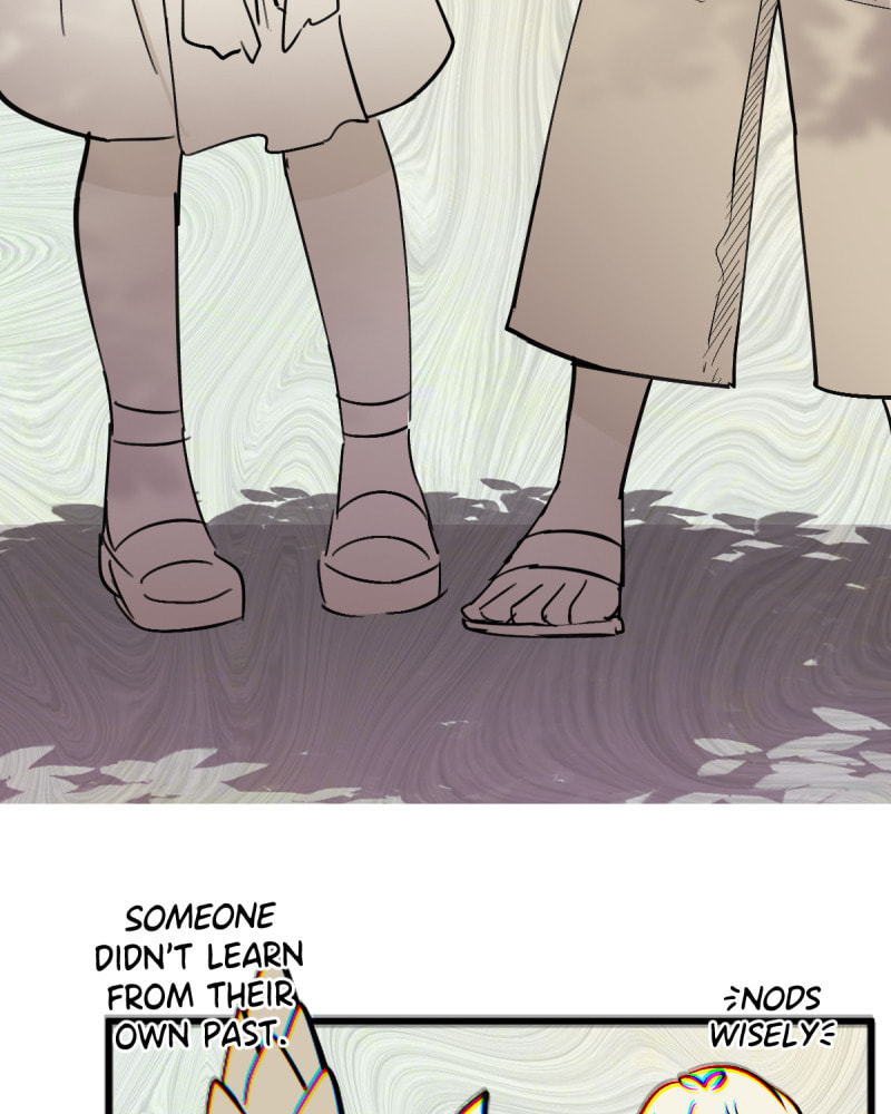 The Little Match Girl Chapter 152 page 112 - 