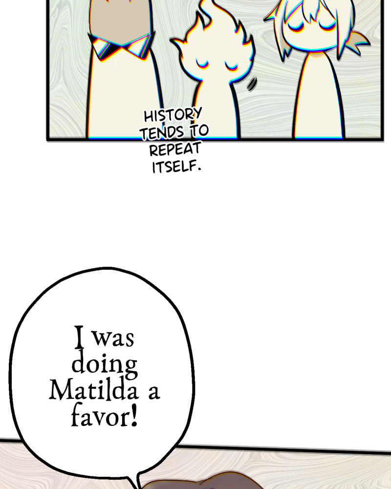 The Little Match Girl Chapter 152 page 113 - 