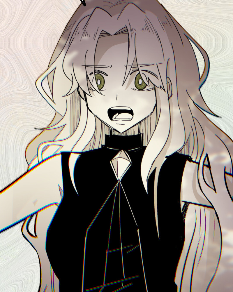 The Little Match Girl Chapter 152 page 114 - 