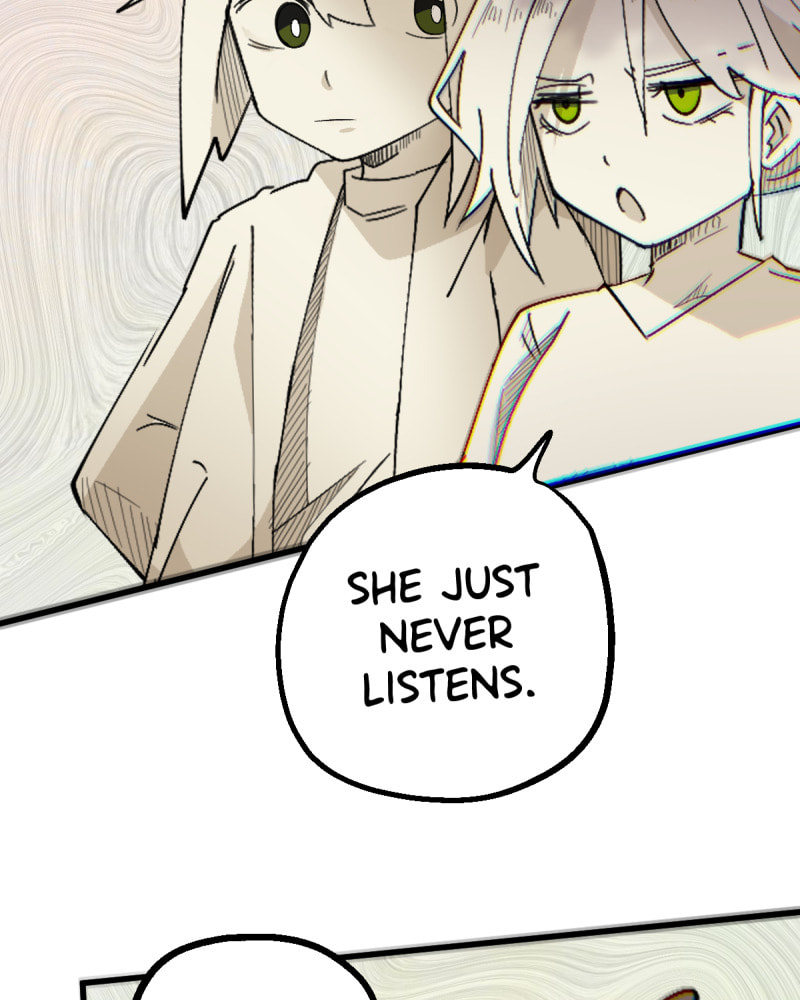 The Little Match Girl Chapter 152 page 117 - 