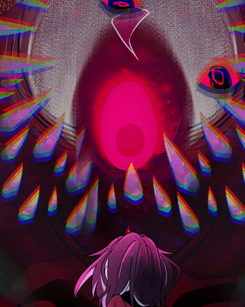 The Little Match Girl Chapter 152 page 13 - 