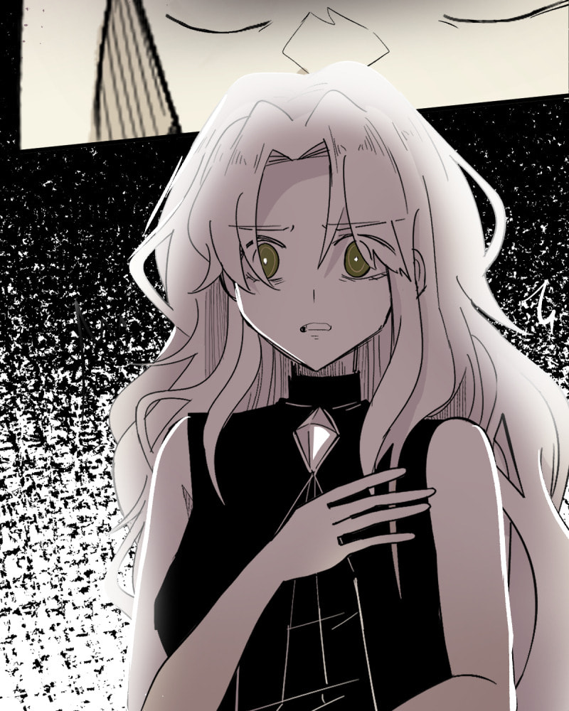 The Little Match Girl Chapter 152 page 122 - 