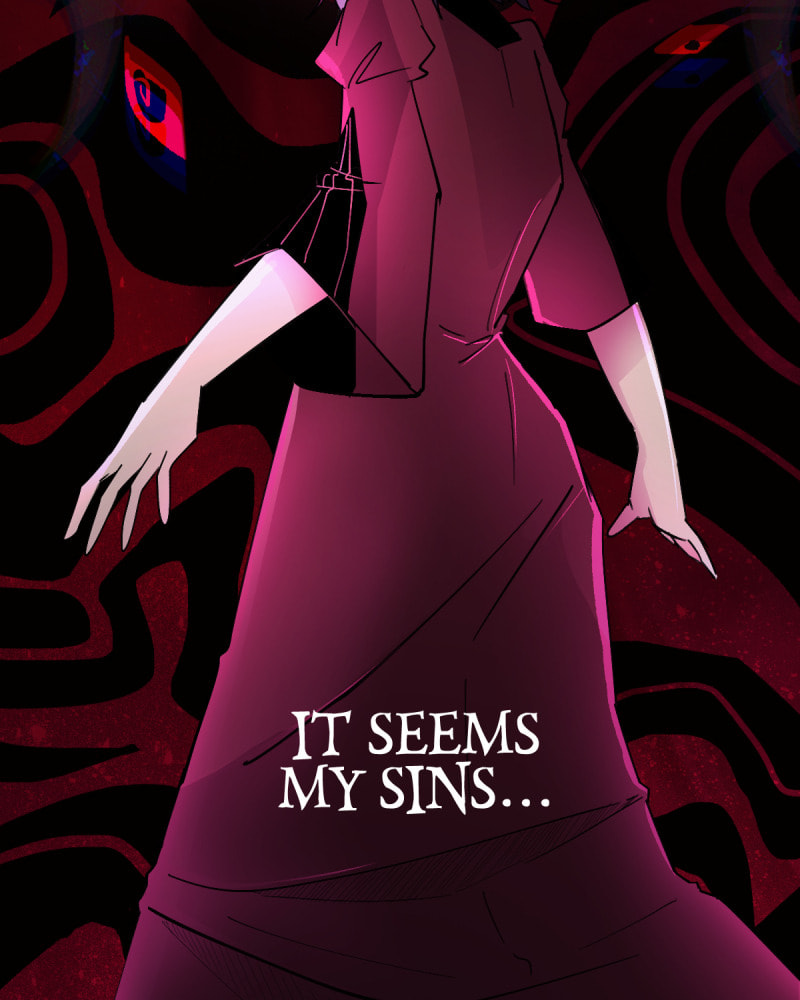 The Little Match Girl Chapter 152 page 14 - 