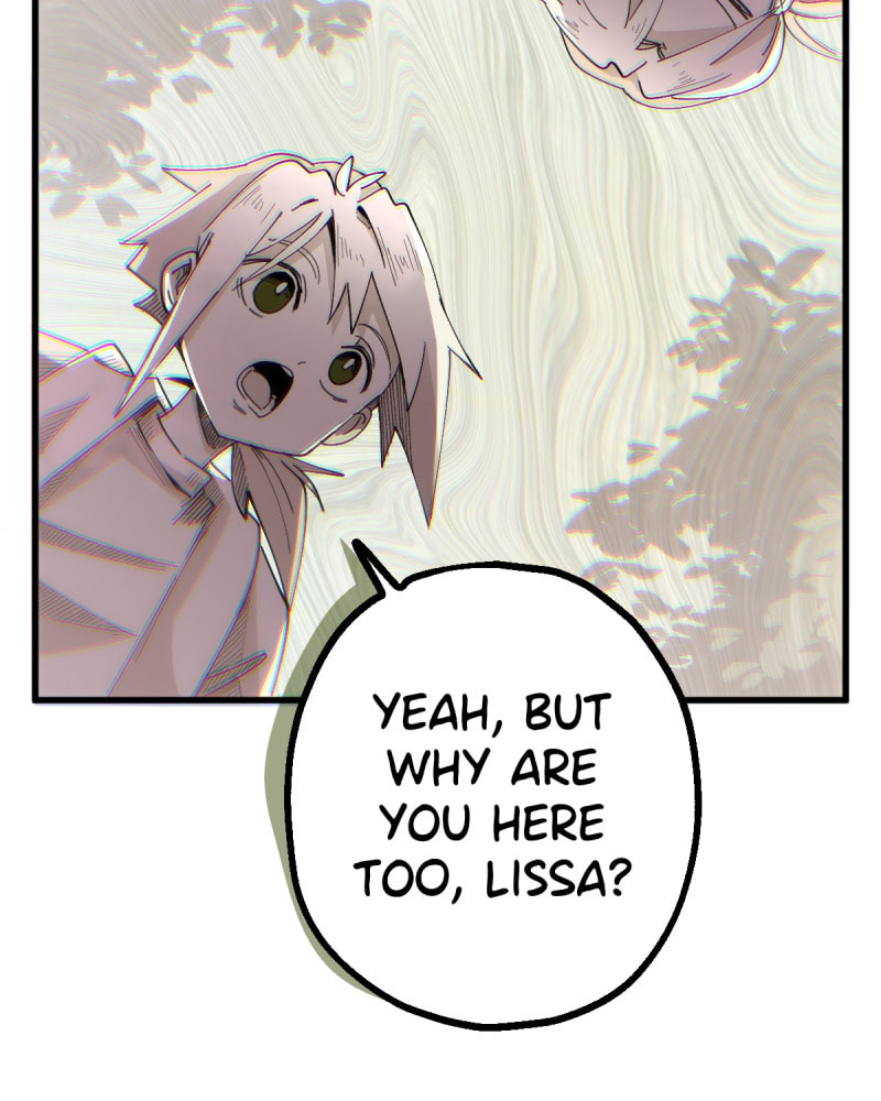 The Little Match Girl Chapter 152 page 26 - 