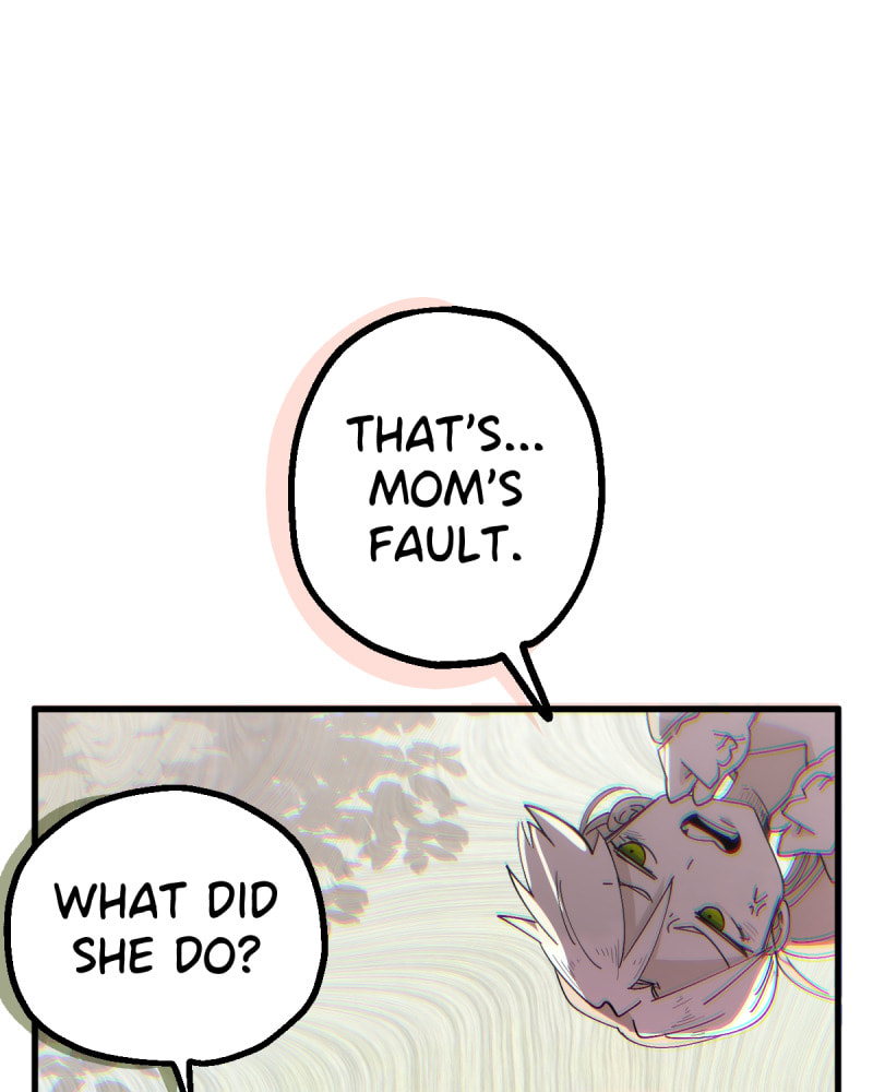 The Little Match Girl Chapter 152 page 27 - 