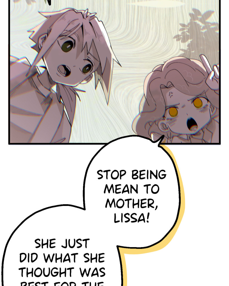 The Little Match Girl Chapter 152 page 28 - 
