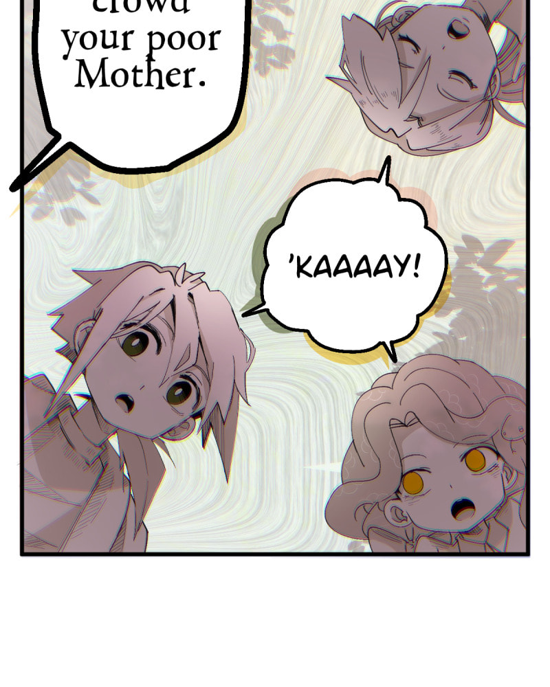 The Little Match Girl Chapter 152 page 30 - 