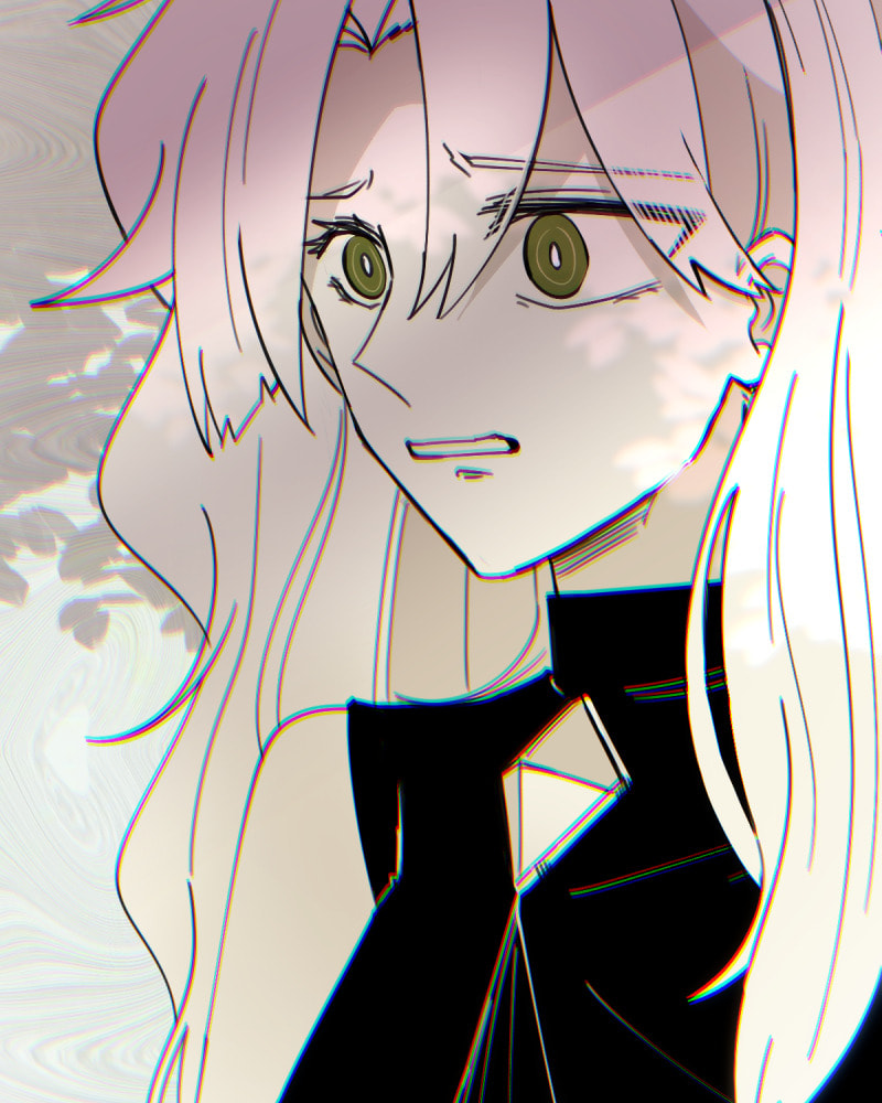 The Little Match Girl Chapter 152 page 34 - 